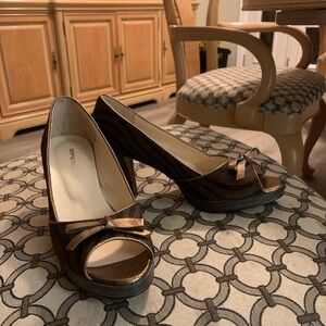 All Black Women's Brown Courts